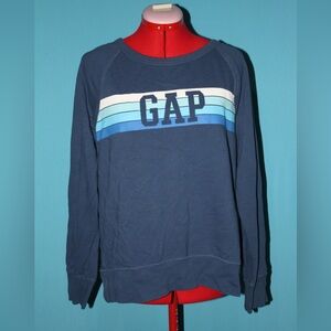Gap Pullover Sweatshirt